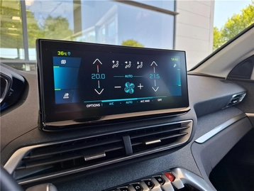 Image véhicule  Peugeot 3008 (9)