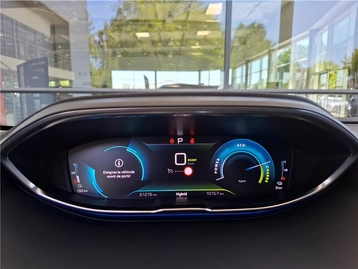 Image véhicule  Peugeot 3008 (8)