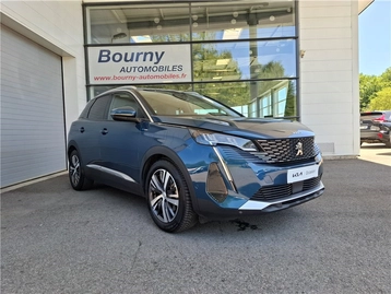 Image véhicule  Peugeot 3008 (0)