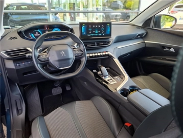 Image véhicule  Peugeot 3008 (6)