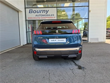 Image véhicule  Peugeot 3008 (3)