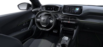 Image véhicule  Peugeot 2008 (4)