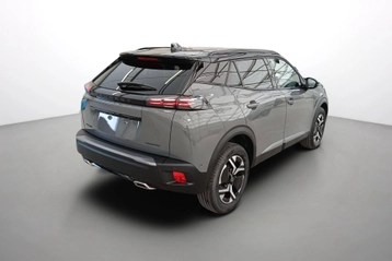 Image véhicule  Peugeot 2008 (7)