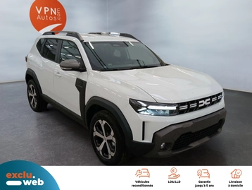 Image véhicule  Dacia DUSTER (1)