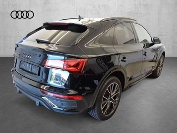 Image véhicule  Audi Q5 SPORTBACK (1)