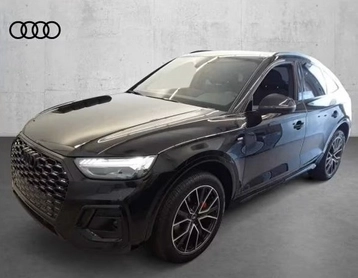 Image véhicule  Audi Q5 SPORTBACK (0)