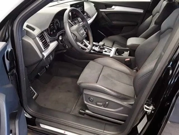 Image véhicule  Audi Q5 SPORTBACK (3)