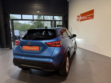 Image véhicule  Nissan JUKE (3)