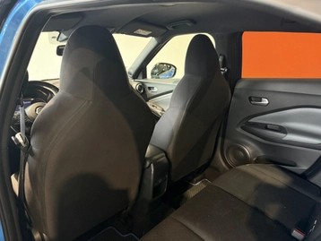 Image véhicule  Nissan JUKE (15)