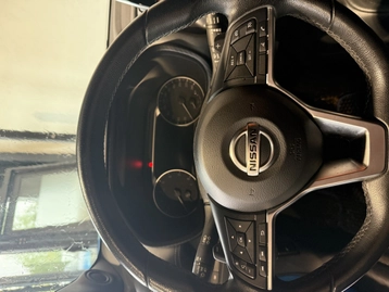 Image véhicule  Nissan JUKE (5)