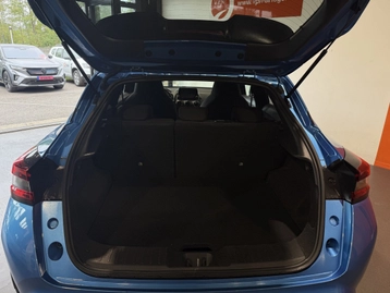 Image véhicule  Nissan JUKE (16)