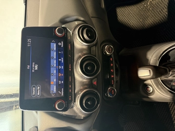 Image véhicule  Nissan JUKE (12)