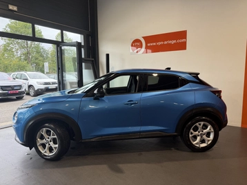 Image véhicule  Nissan JUKE (1)