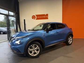 Image véhicule  Nissan JUKE (0)