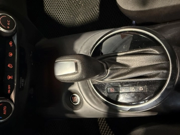 Image véhicule  Nissan JUKE (10)