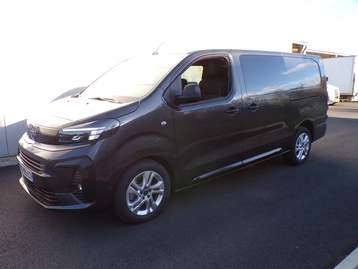 Image véhicule  Opel VIVARO (4)