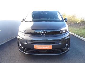 Image véhicule  Opel VIVARO (2)