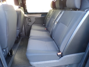 Image véhicule  Opel VIVARO (12)