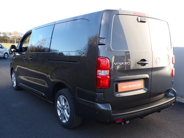 Image véhicule  Opel VIVARO (6)