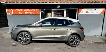 Image véhicule  Seat ARONA (1)