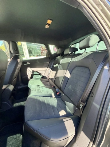 Image véhicule  Seat ARONA (4)
