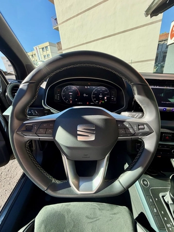 Image véhicule  Seat ARONA (7)