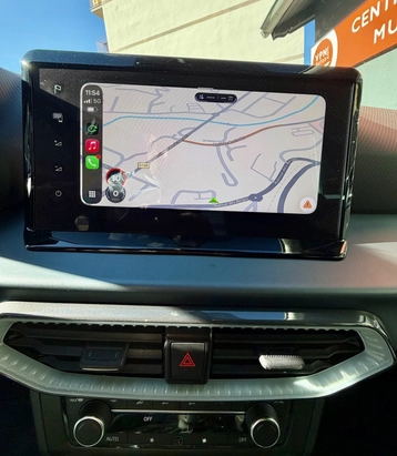 Image véhicule  Seat ARONA (10)
