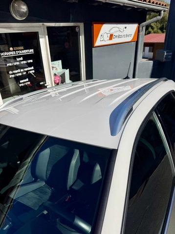 Image véhicule  Seat ARONA (15)