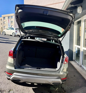 Image véhicule  Seat ARONA (3)