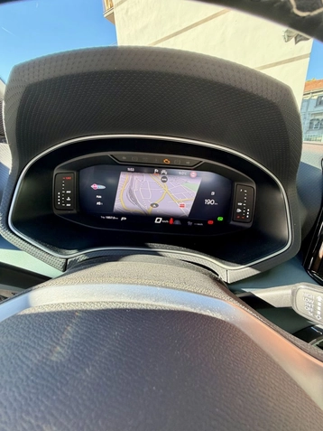 Image véhicule  Seat ARONA (13)