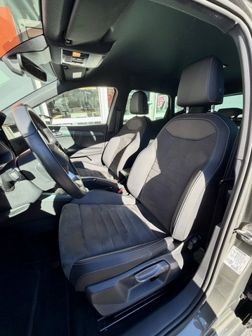 Image véhicule  Seat ARONA (5)