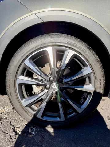 Image véhicule  Seat ARONA (16)