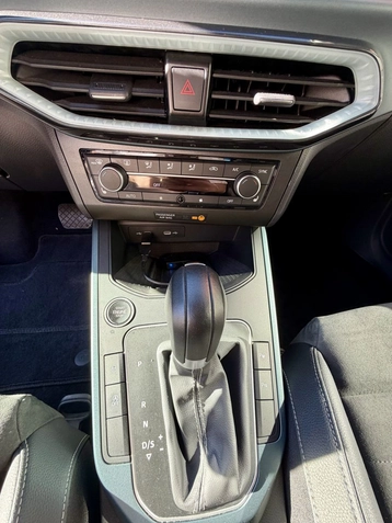 Image véhicule  Seat ARONA (8)