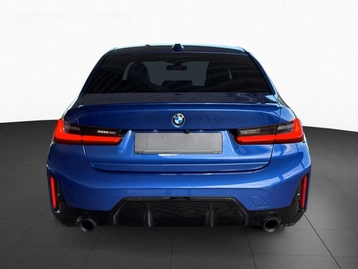 Image véhicule  BMW SÉRIE 3 (3)