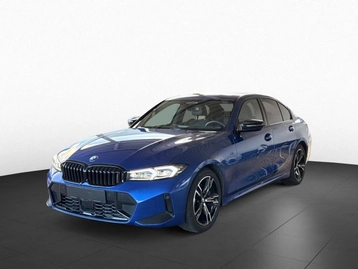 Image véhicule  BMW SÉRIE 3 (1)