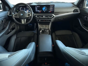 Image véhicule  BMW SÉRIE 3 (5)