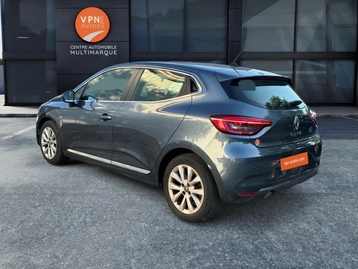 Image véhicule  Renault CLIO (7)