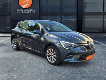 Image véhicule  Renault CLIO (1)