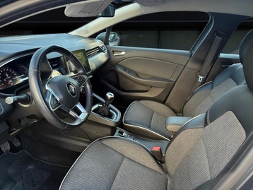 Image véhicule  Renault CLIO (10)