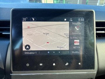 Image véhicule  Renault CLIO (22)