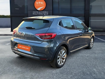 Image véhicule  Renault CLIO (8)