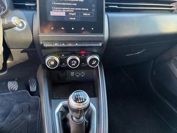 Image véhicule  Renault CLIO (25)