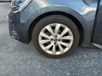 Image véhicule  Renault CLIO (6)