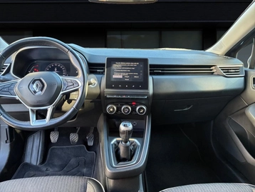 Image véhicule  Renault CLIO (15)
