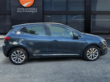 Image véhicule  Renault CLIO (5)