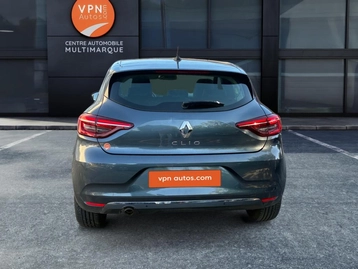 Image véhicule  Renault CLIO (3)