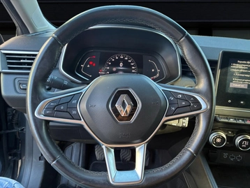 Image véhicule  Renault CLIO (16)