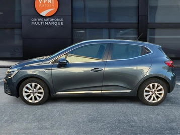 Image véhicule  Renault CLIO (4)