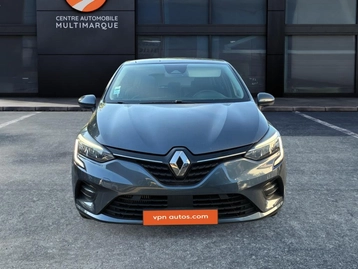 Image véhicule  Renault CLIO (2)
