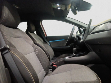 Image véhicule  Renault CAPTUR (17)